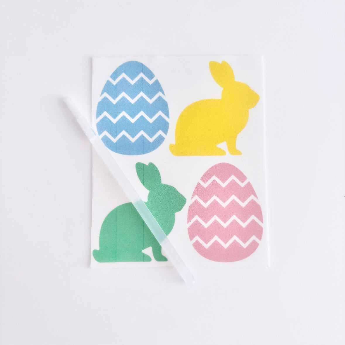 Paint Your Own Easter Cookies Gift Pack