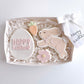 Bunny Hop Happy Easter Cookie Gift Pack