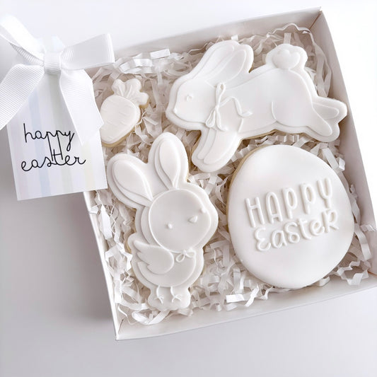 Paint Your Own Easter Cookies Gift Pack