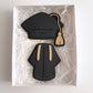 Personalised Graduation Cookie Gift Box