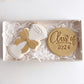 Graduation Scroll Cookie Gift Box