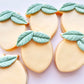 Lemon Cookie Set 12 Pack