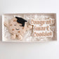 Congrats Smart Cookie Gift Box